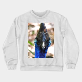 Cassowary Crewneck Sweatshirt